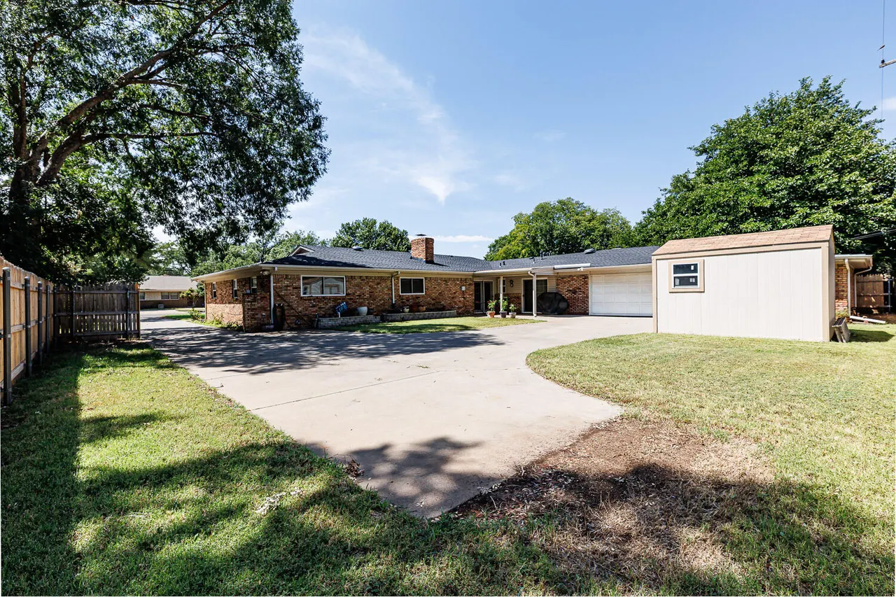 Photo 56 — 3816 53rd Street, Lubbock, TX 79413