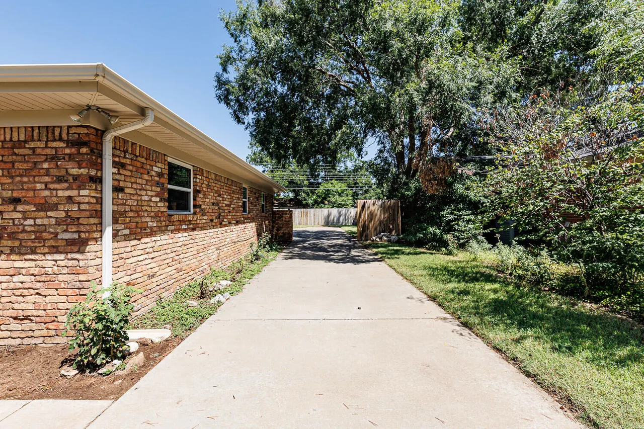 Photo 58 — 3816 53rd Street, Lubbock, TX 79413