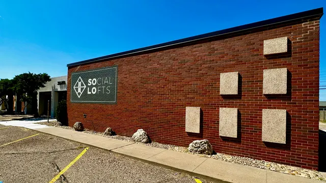 Photo 2 — 3610 34th Street, Lubbock, TX 79410