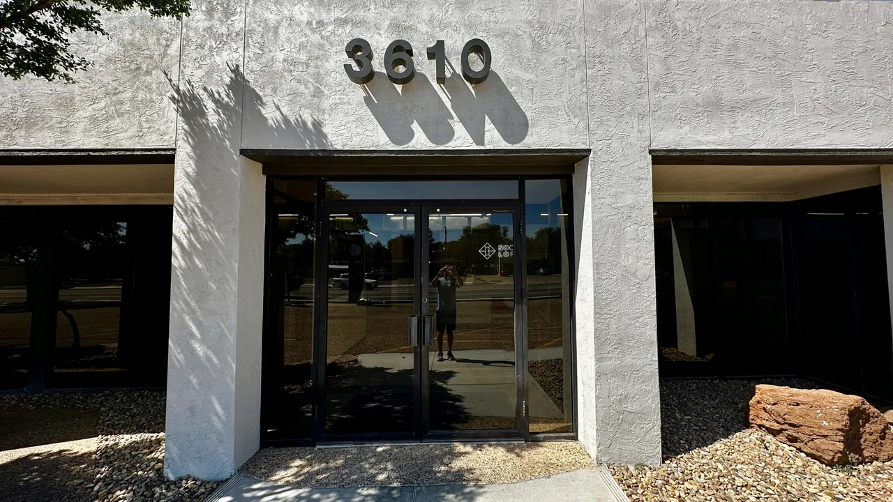 Photo 5 — 3610 34th Street, Lubbock, TX 79410