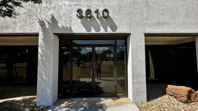 Photo 5 — 3610 34th Street, Lubbock, TX 79410