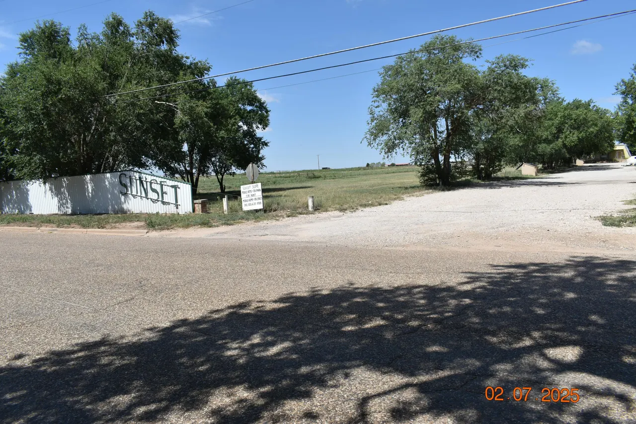 Photo 10 — 100 N Sunset Avenue, Littlefield, TX 79339
