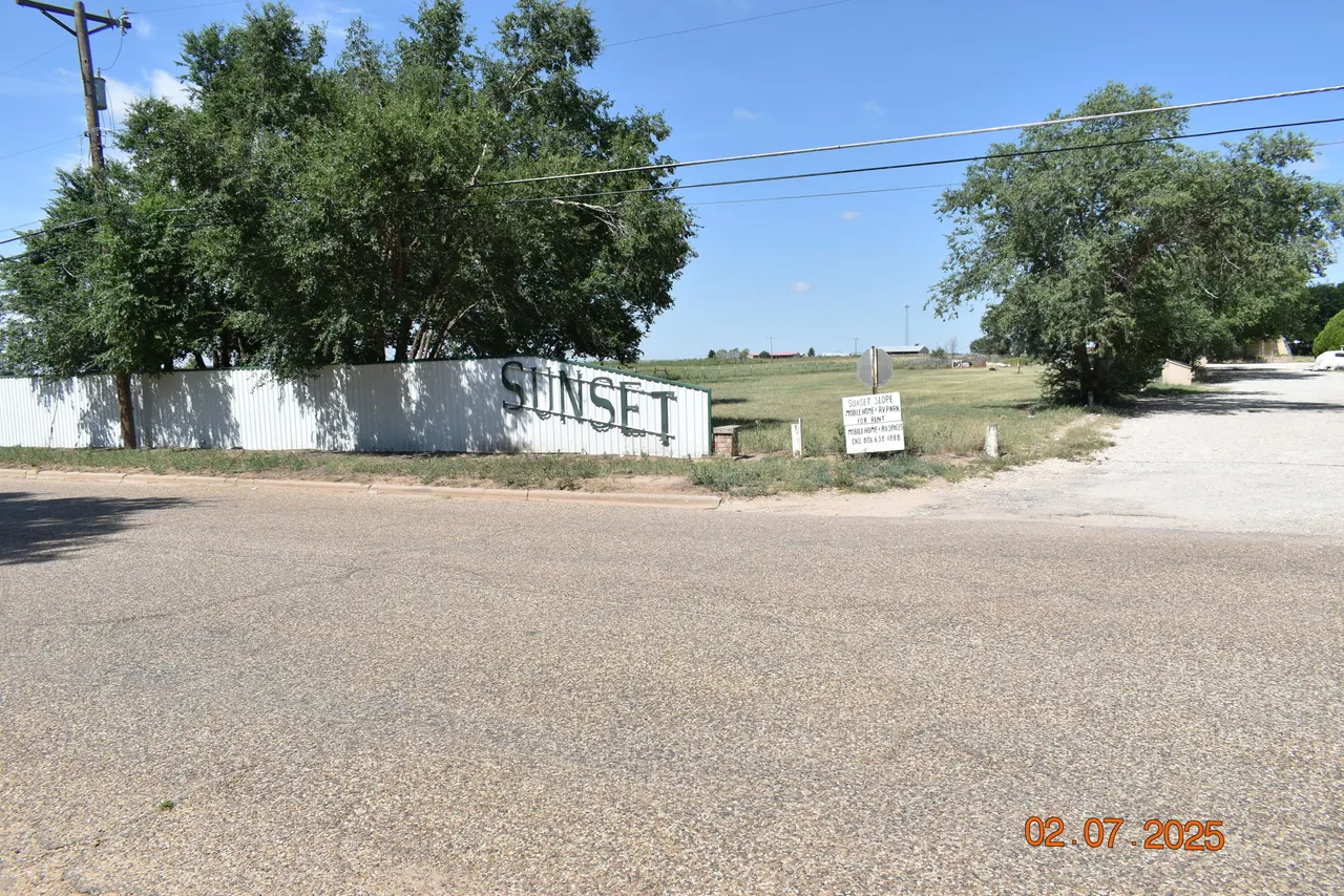 Photo 12 — 100 N Sunset Avenue, Littlefield, TX 79339