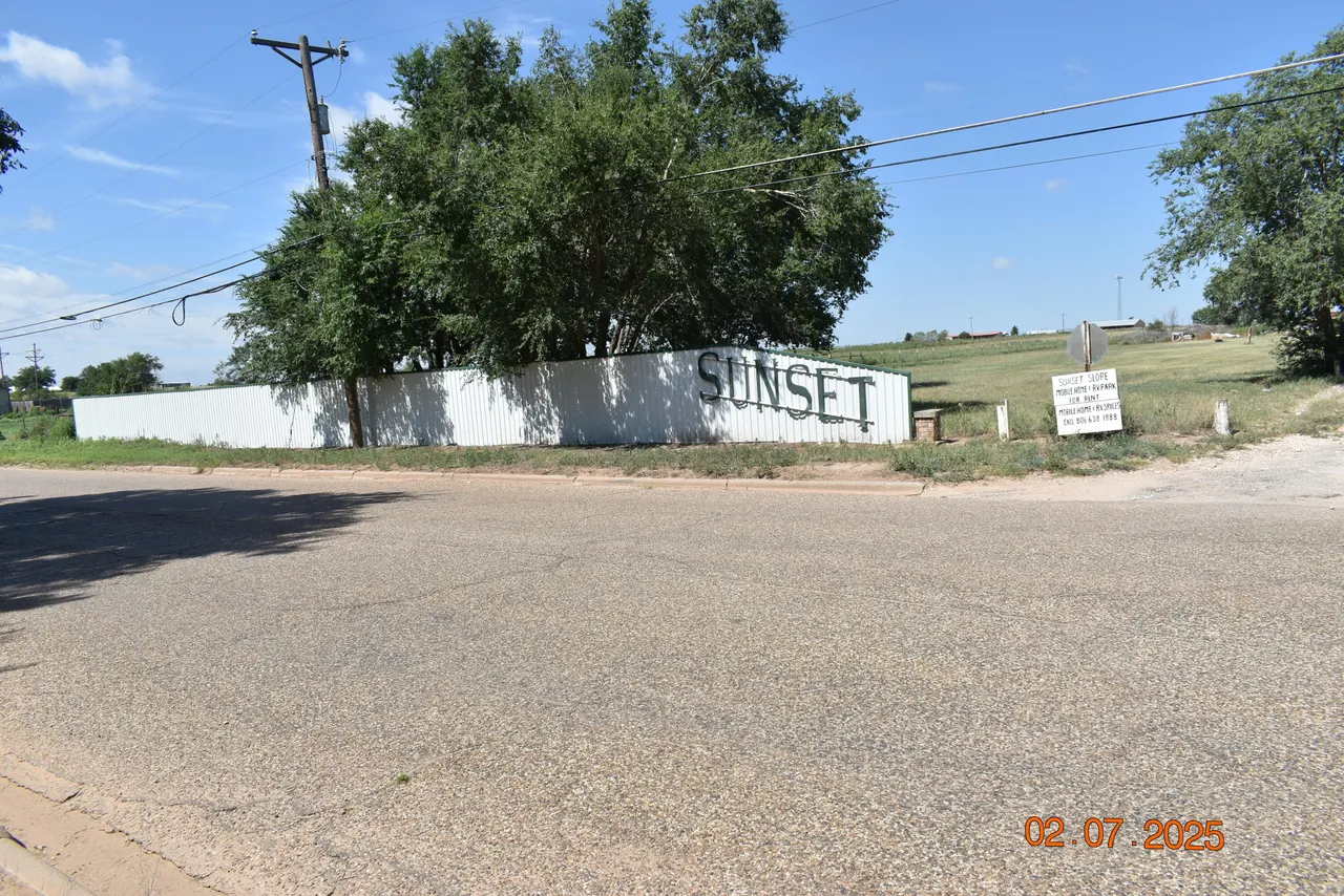 Photo 13 — 100 N Sunset Avenue, Littlefield, TX 79339
