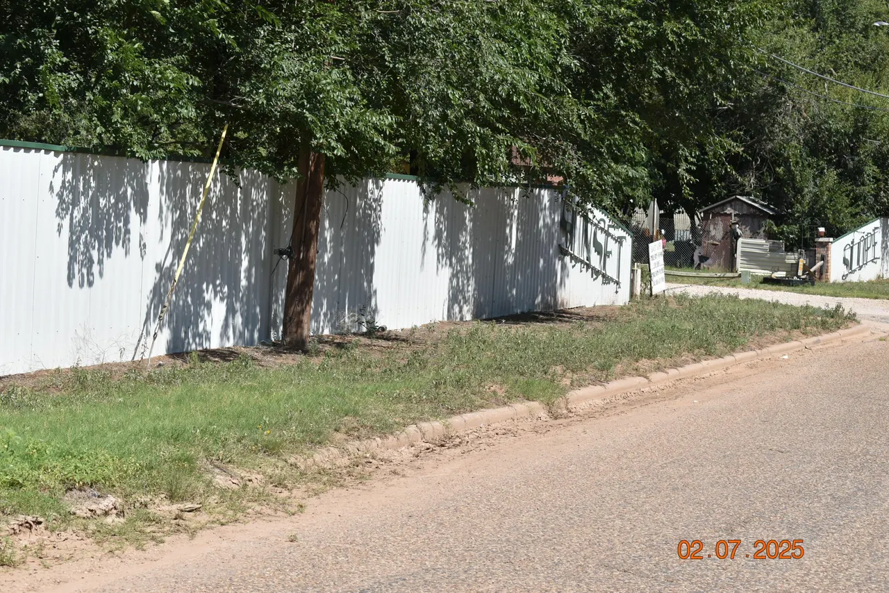 Photo 17 — 100 N Sunset Avenue, Littlefield, TX 79339