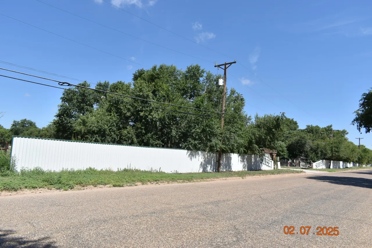 Photo 18 — 100 N Sunset Avenue, Littlefield, TX 79339