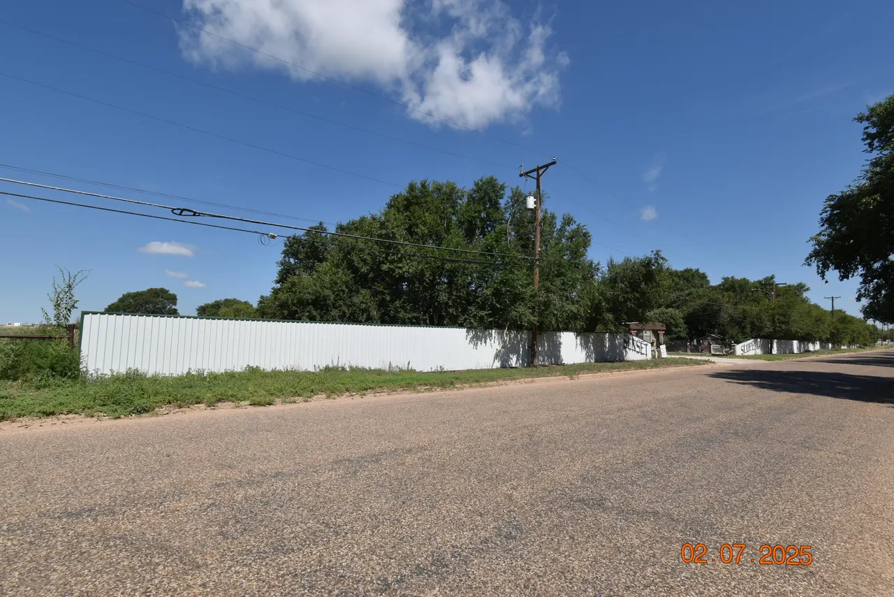 Photo 20 — 100 N Sunset Avenue, Littlefield, TX 79339