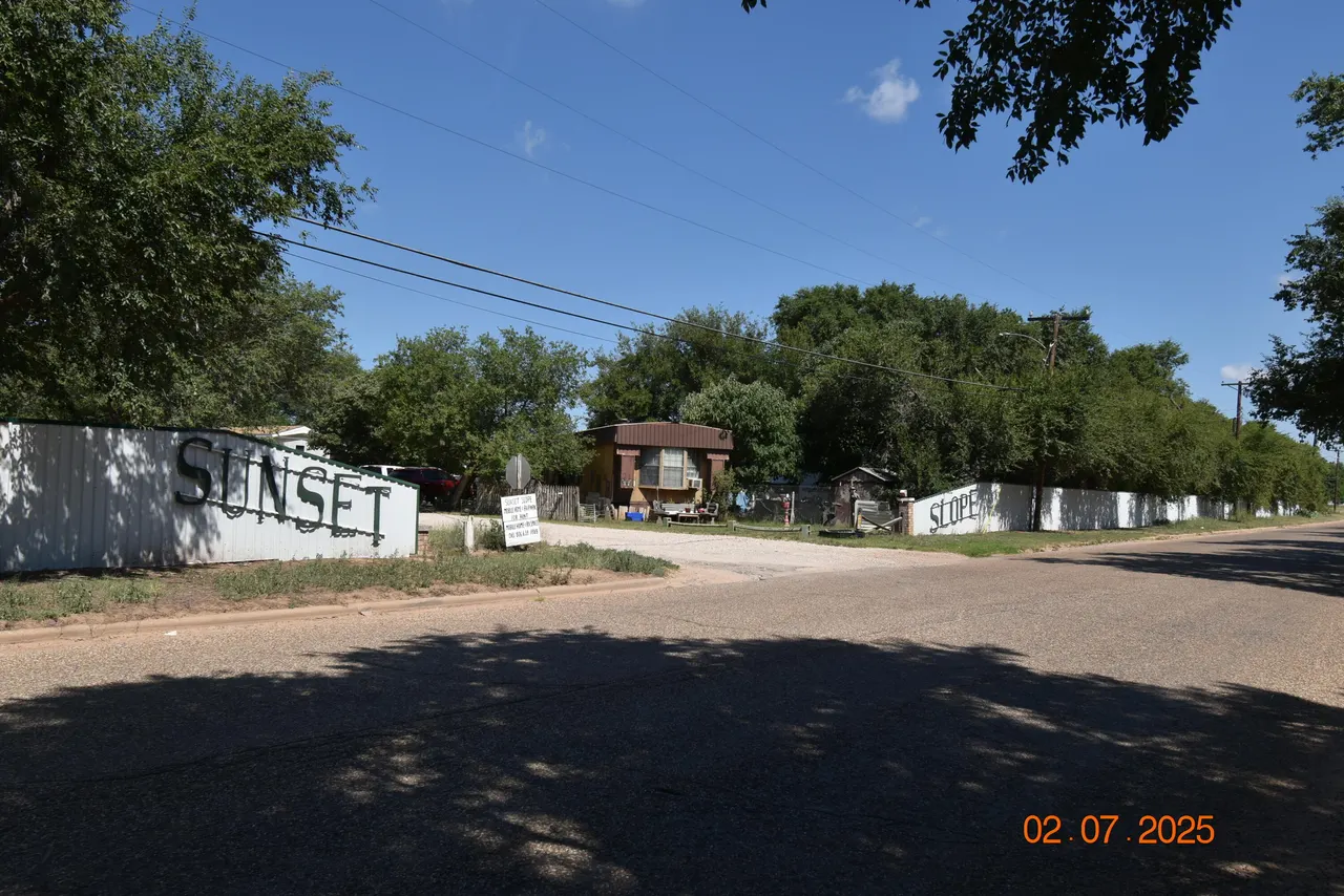Photo 23 — 100 N Sunset Avenue, Littlefield, TX 79339