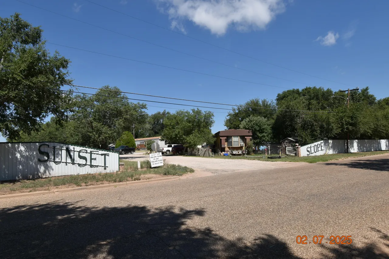 Photo 24 — 100 N Sunset Avenue, Littlefield, TX 79339