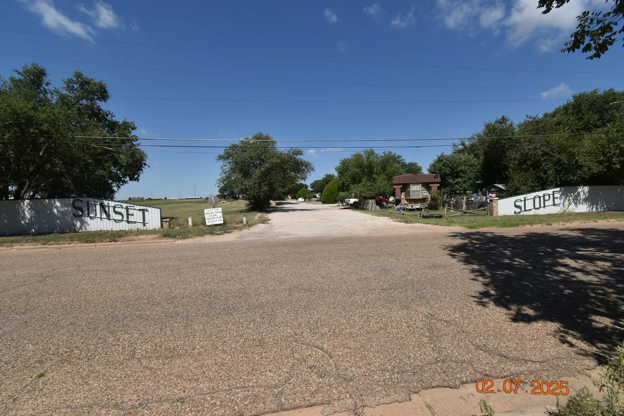 Photo 26 — 100 N Sunset Avenue, Littlefield, TX 79339