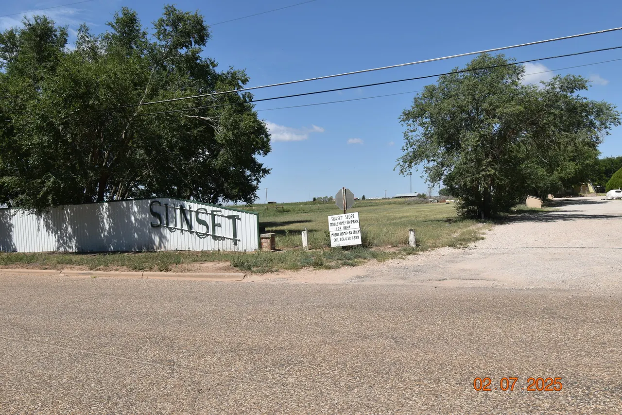 Photo 27 — 100 N Sunset Avenue, Littlefield, TX 79339