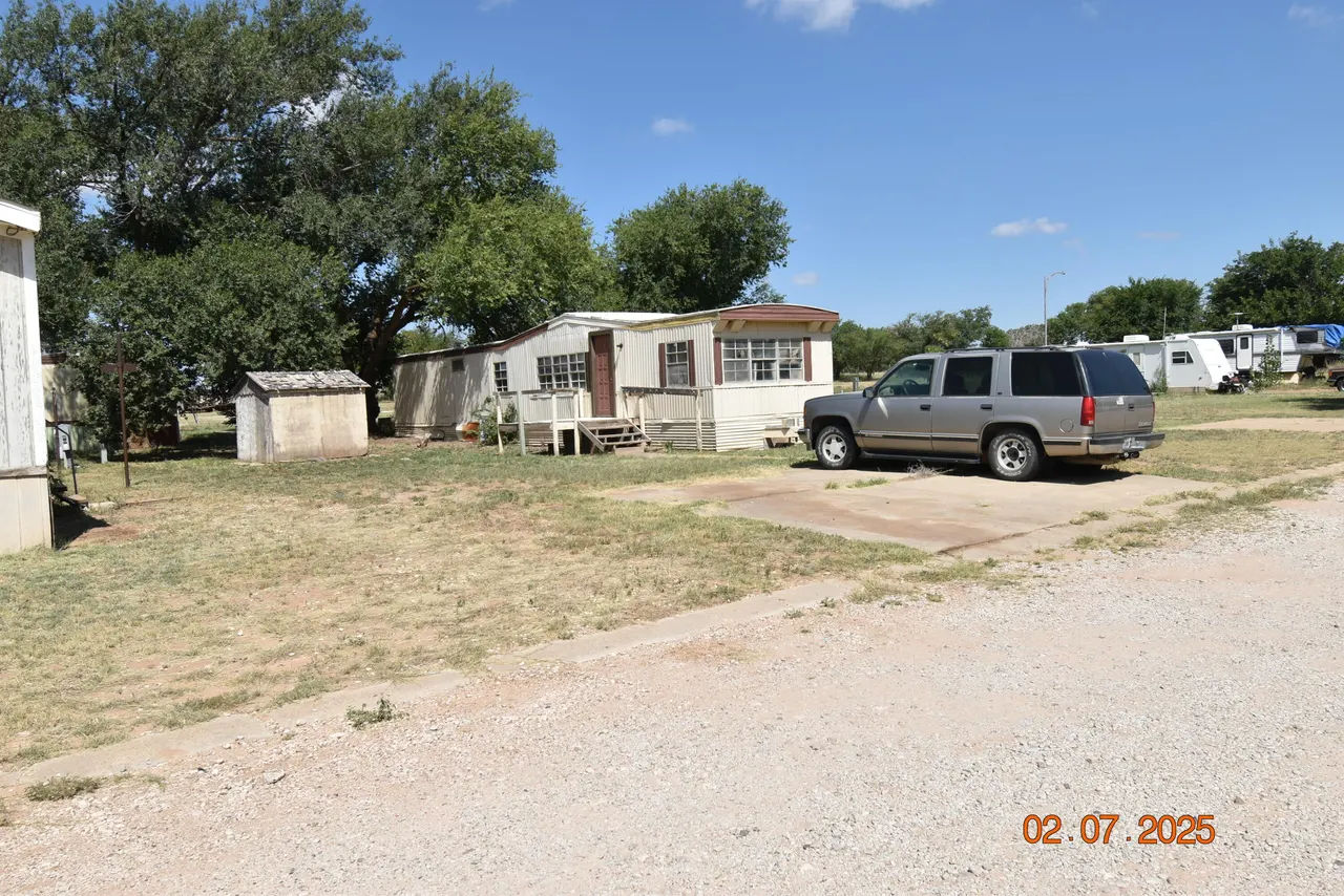 Photo 37 — 100 N Sunset Avenue, Littlefield, TX 79339