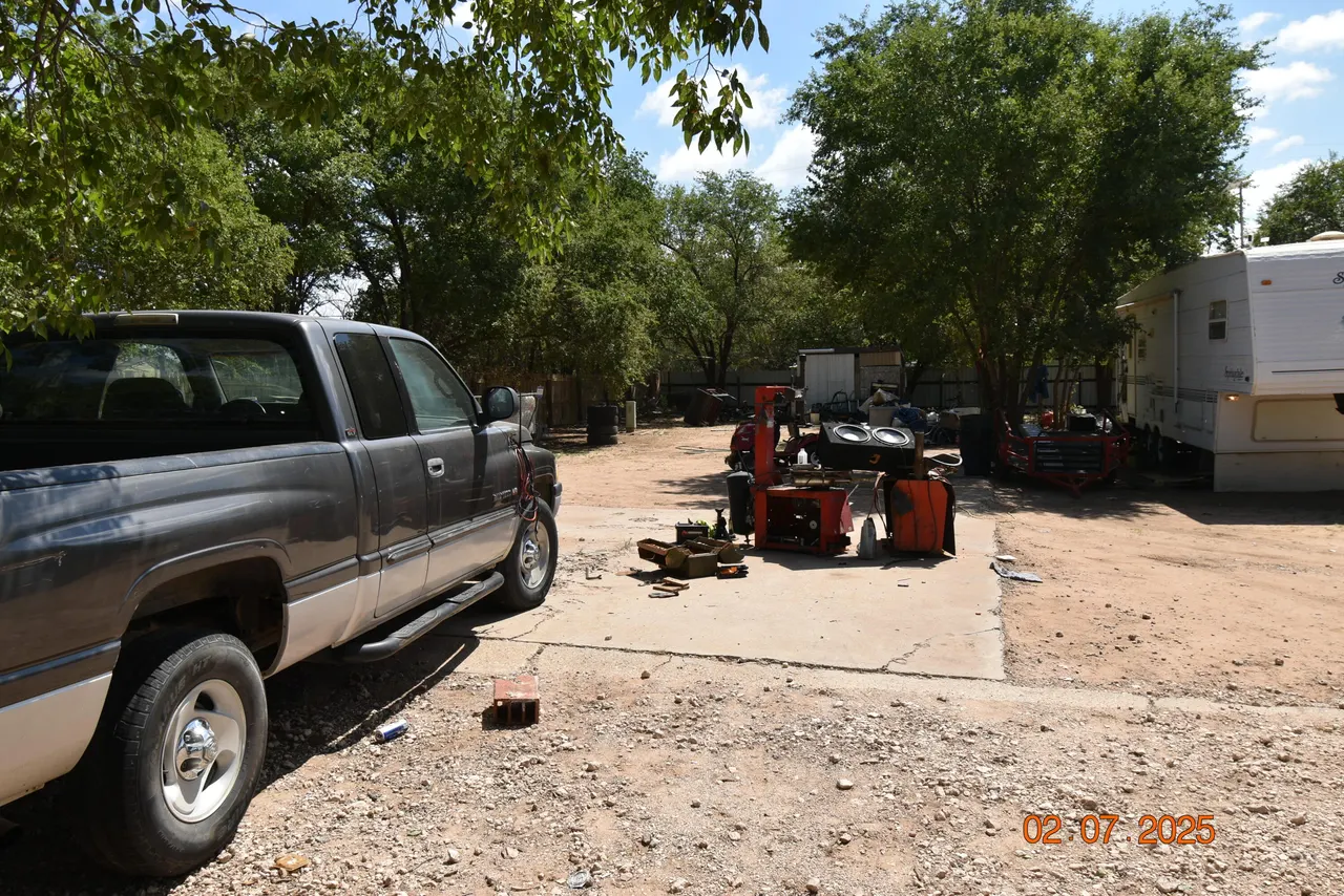 Photo 41 — 100 N Sunset Avenue, Littlefield, TX 79339