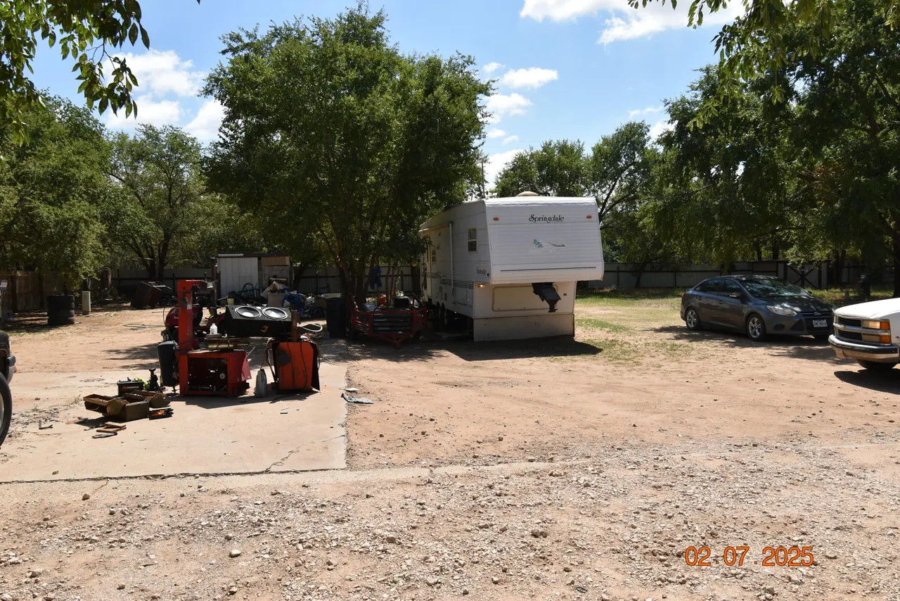 Photo 42 — 100 N Sunset Avenue, Littlefield, TX 79339