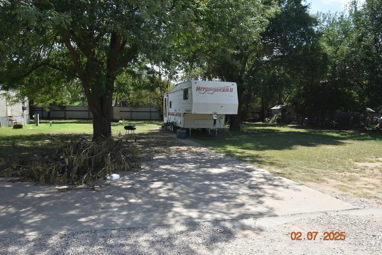 Photo 45 — 100 N Sunset Avenue, Littlefield, TX 79339