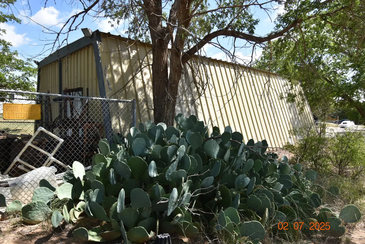 Photo 7 — 100 N Sunset Avenue, Littlefield, TX 79339