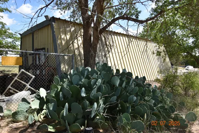 Photo 7 — 100 N Sunset Avenue, Littlefield, TX 79339