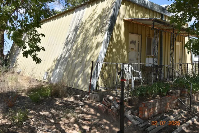 Photo 6 — 100 N Sunset Avenue, Littlefield, TX 79339