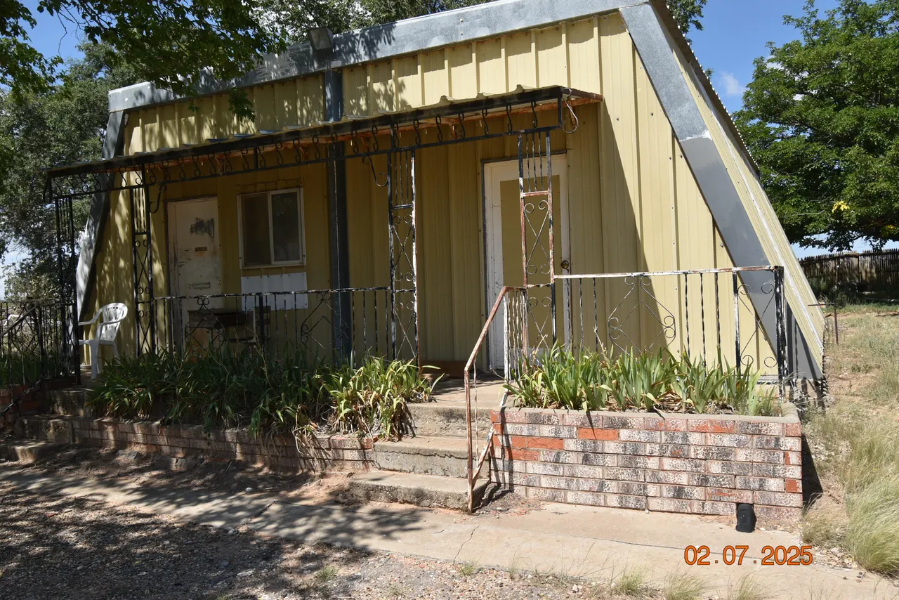 Photo 4 — 100 N Sunset Avenue, Littlefield, TX 79339