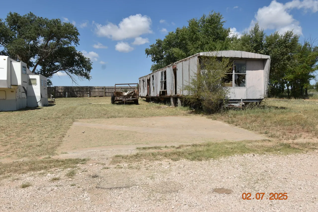 Photo 53 — 100 N Sunset Avenue, Littlefield, TX 79339