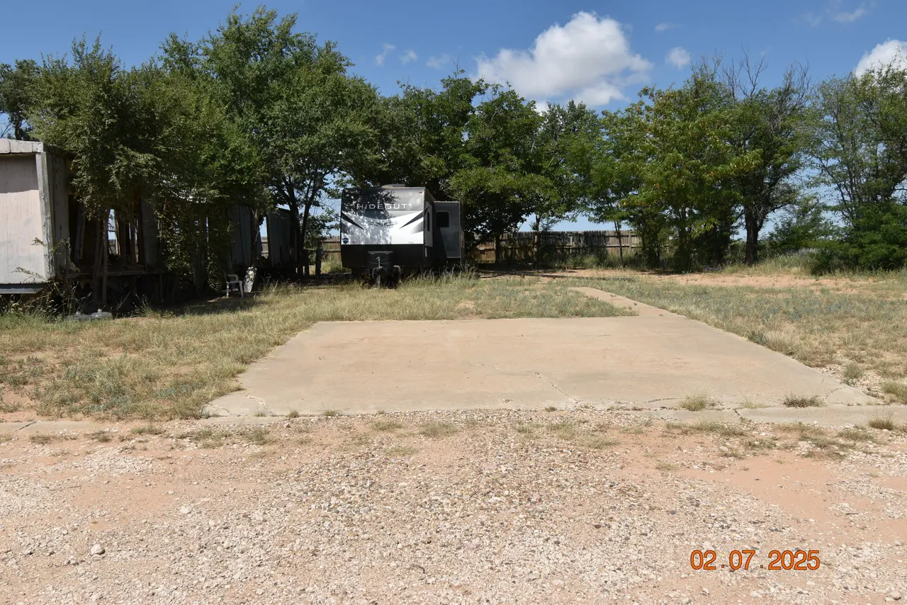 Photo 54 — 100 N Sunset Avenue, Littlefield, TX 79339
