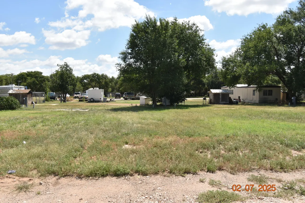 Photo 65 — 100 N Sunset Avenue, Littlefield, TX 79339