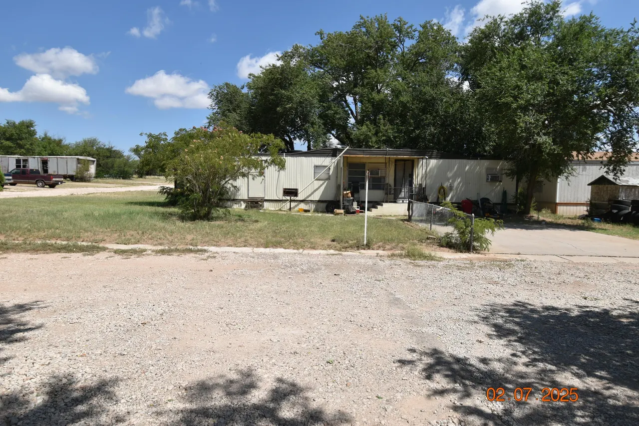 Photo 73 — 100 N Sunset Avenue, Littlefield, TX 79339