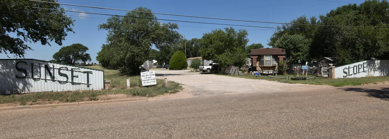 Photo 74 — 100 N Sunset Avenue, Littlefield, TX 79339