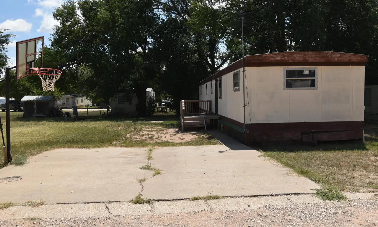 Photo 89 — 100 N Sunset Avenue, Littlefield, TX 79339