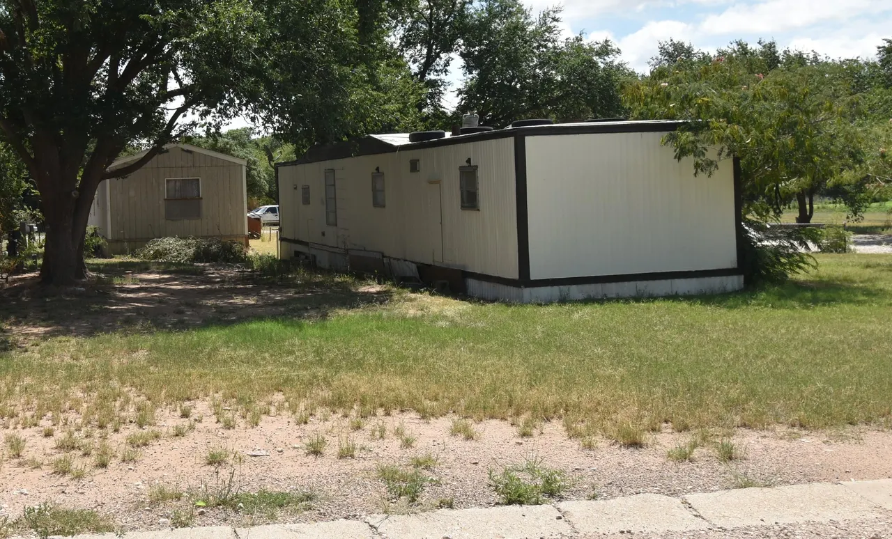 Photo 90 — 100 N Sunset Avenue, Littlefield, TX 79339