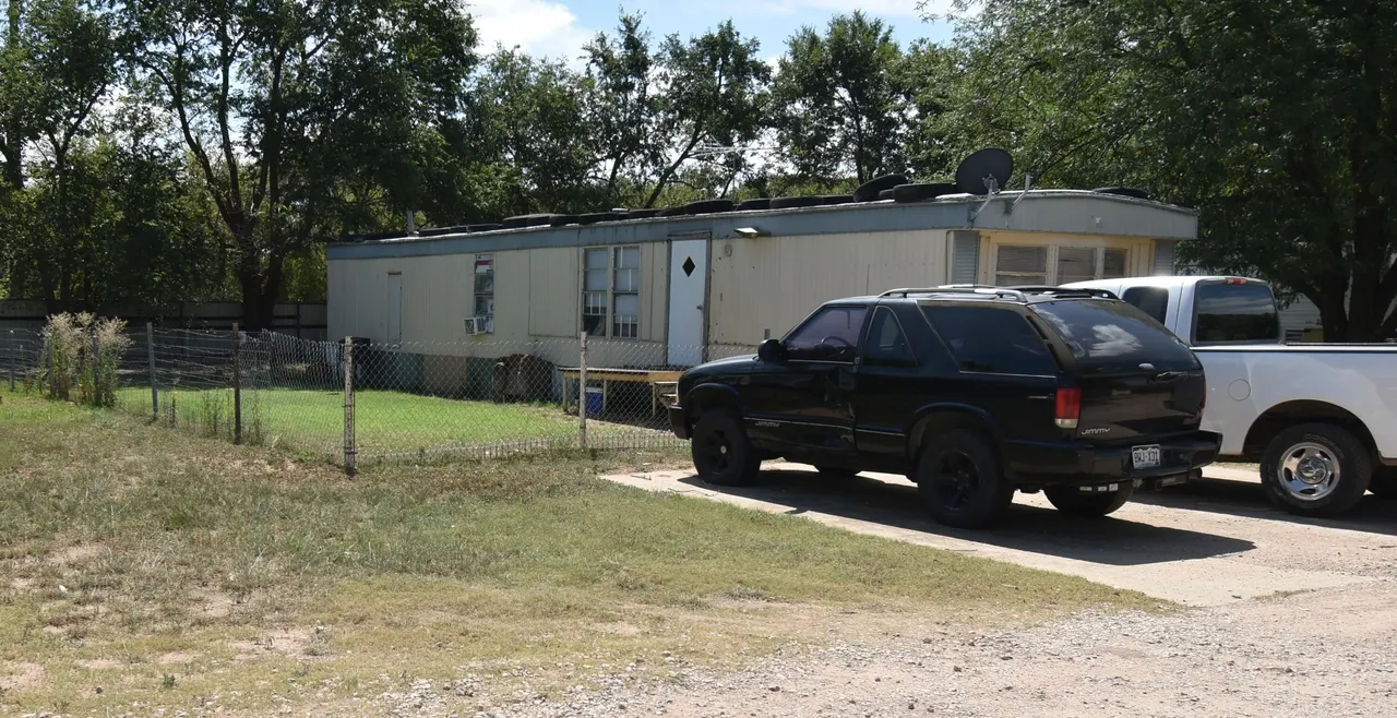 Photo 96 — 100 N Sunset Avenue, Littlefield, TX 79339