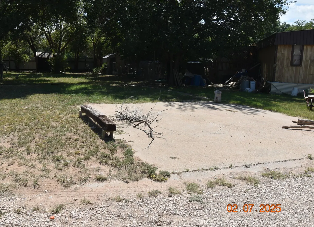 Photo 97 — 100 N Sunset Avenue, Littlefield, TX 79339