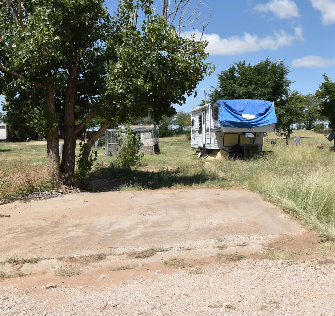 Photo 99 — 100 N Sunset Avenue, Littlefield, TX 79339