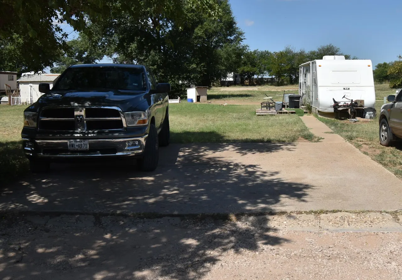 Photo 100 — 100 N Sunset Avenue, Littlefield, TX 79339