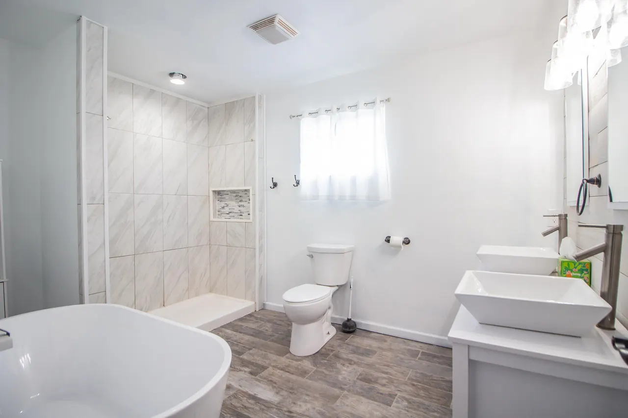 Photo 12 — 117 77th Street, Lubbock, TX 79404