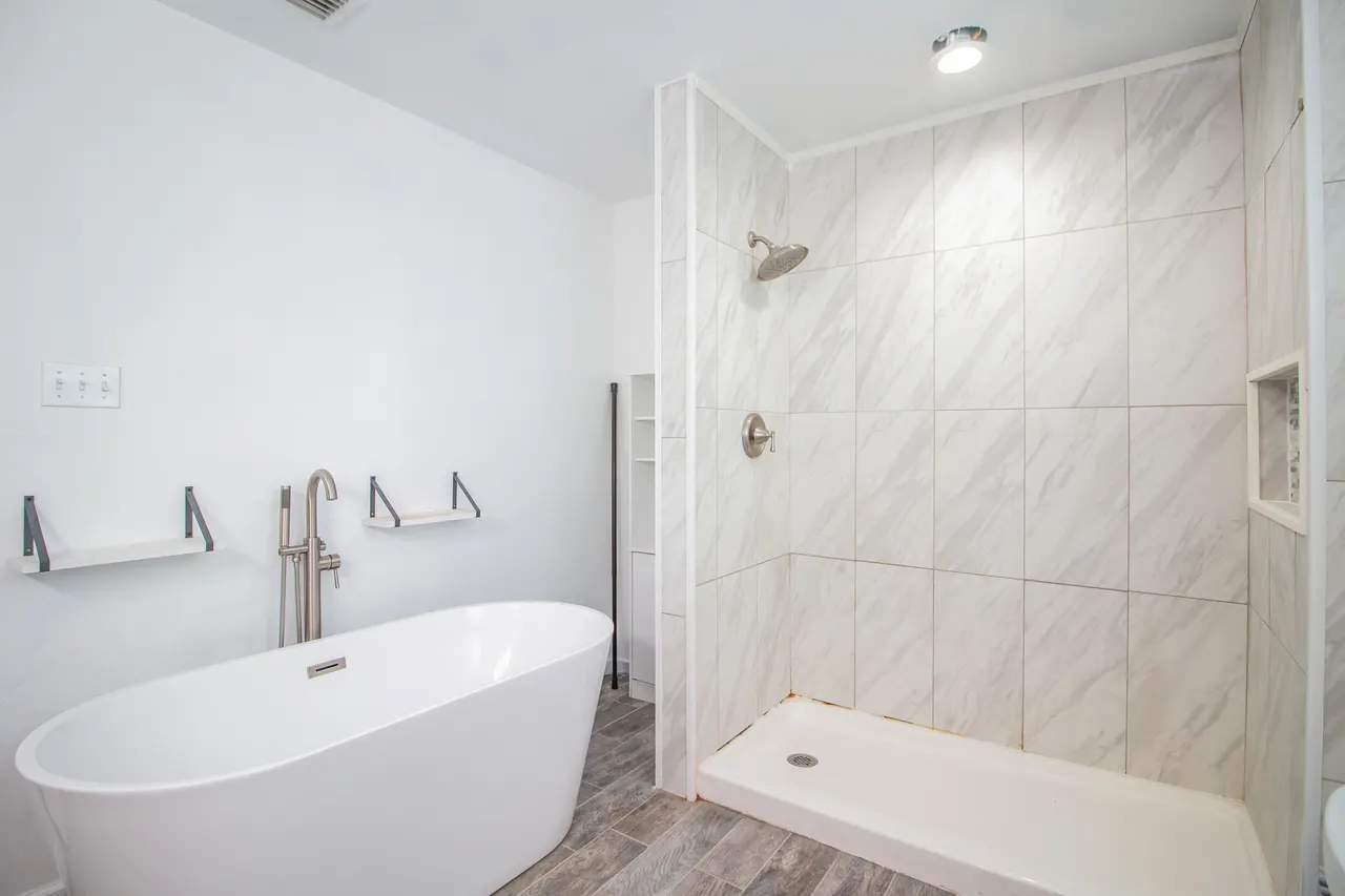 Photo 15 — 117 77th Street, Lubbock, TX 79404