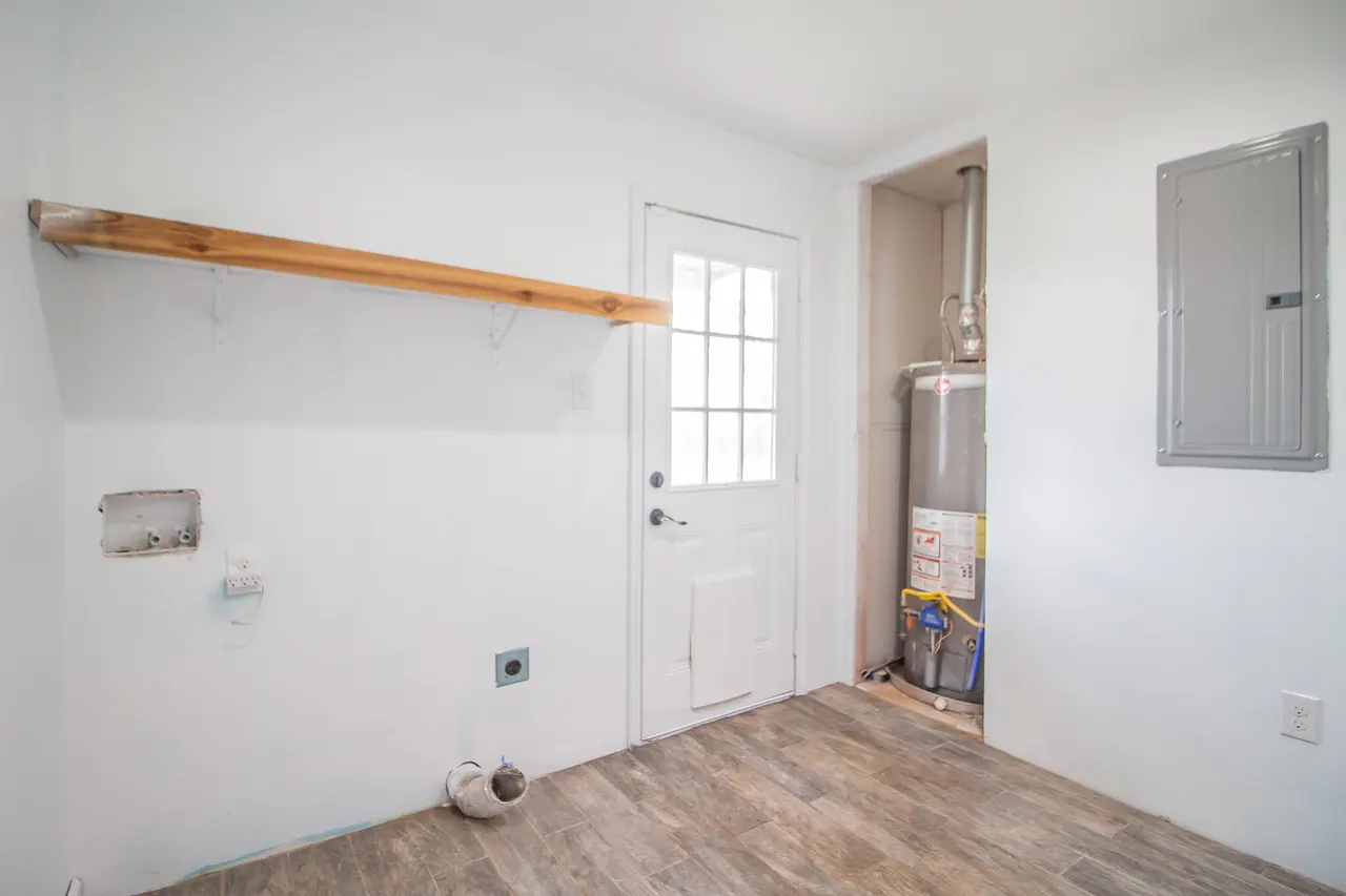 Photo 19 — 117 77th Street, Lubbock, TX 79404