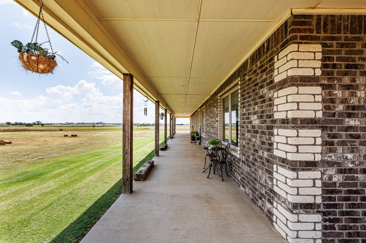 Photo 2 — 3005 FM 2378, Shallowater, TX 79363