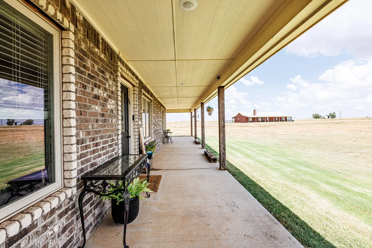 Photo 3 — 3005 FM 2378, Shallowater, TX 79363