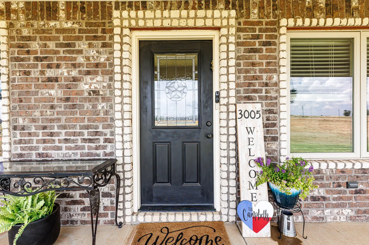 Photo 4 — 3005 FM 2378, Shallowater, TX 79363
