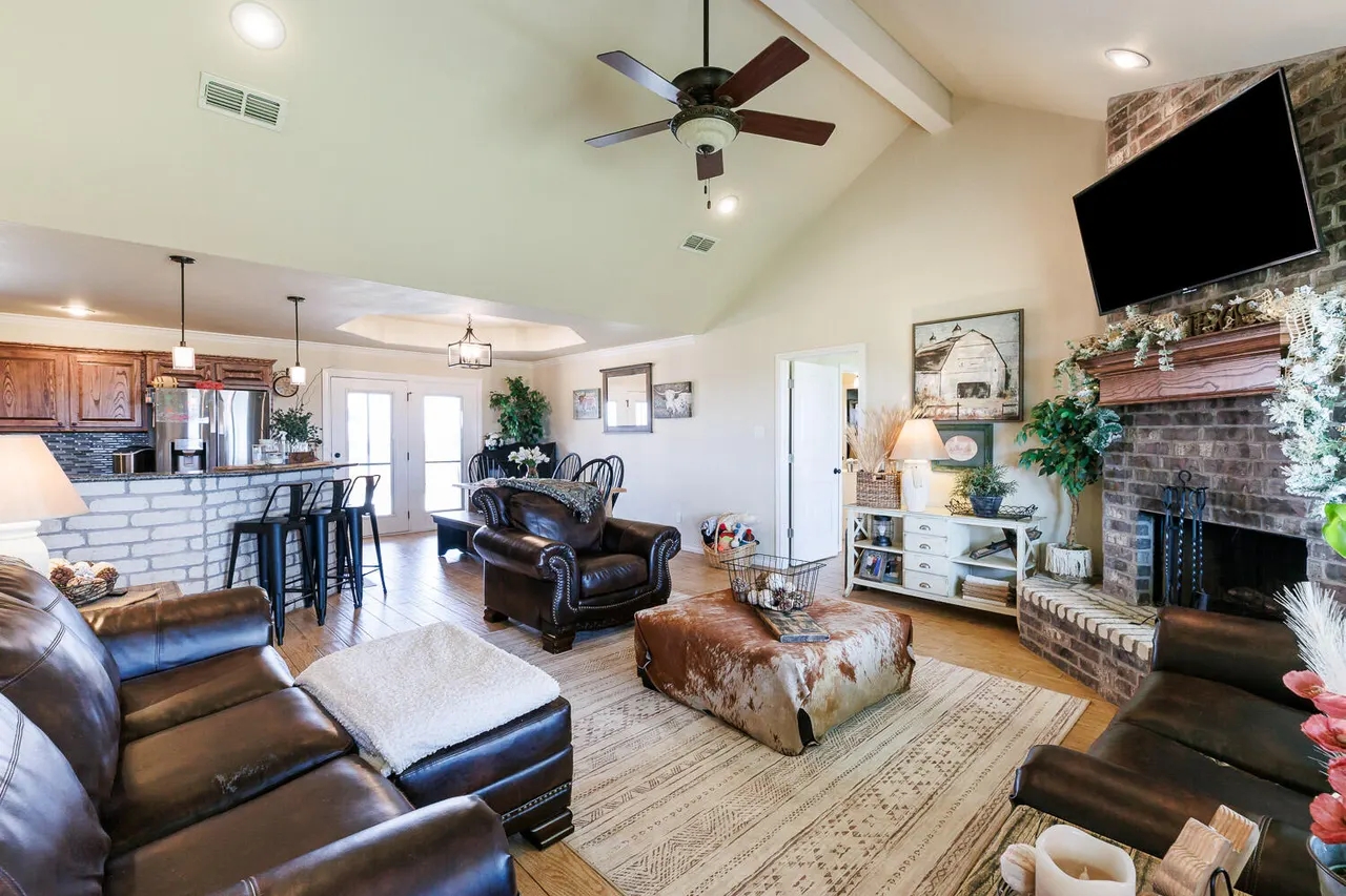 Photo 6 — 3005 FM 2378, Shallowater, TX 79363