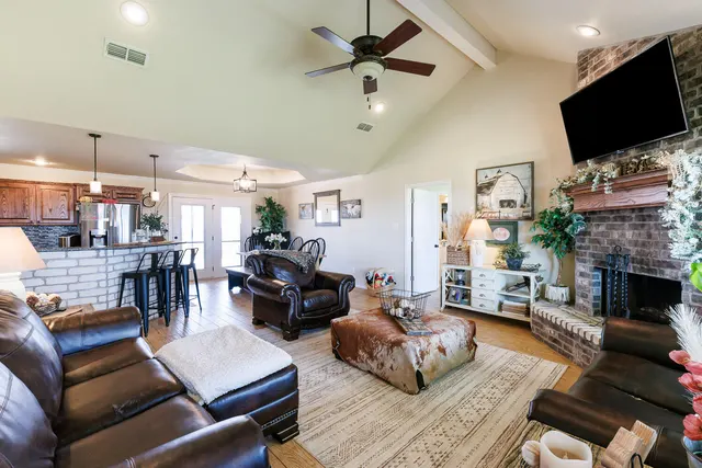 Photo 6 — 3005 FM 2378, Shallowater, TX 79363