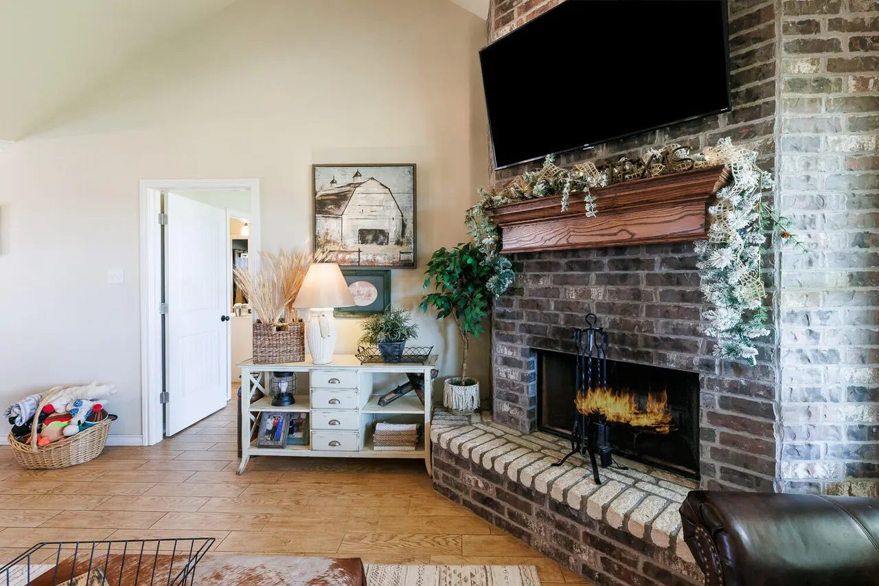 Photo 7 — 3005 FM 2378, Shallowater, TX 79363