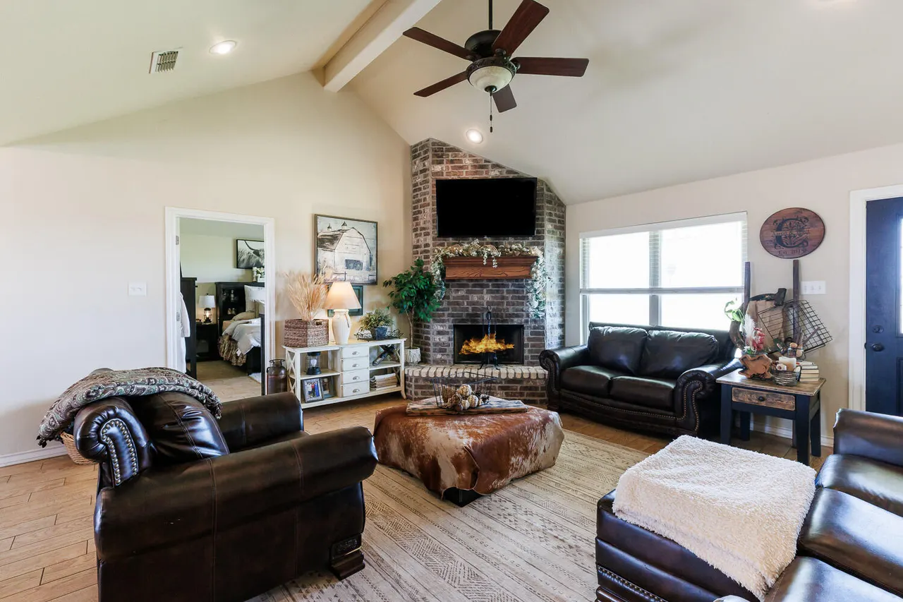Photo 8 — 3005 FM 2378, Shallowater, TX 79363