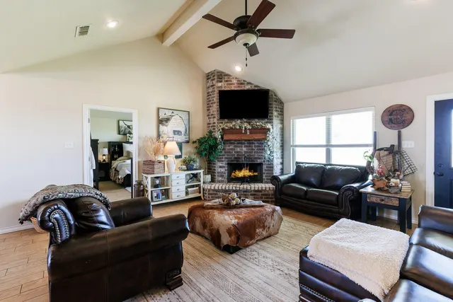 Photo 8 — 3005 FM 2378, Shallowater, TX 79363