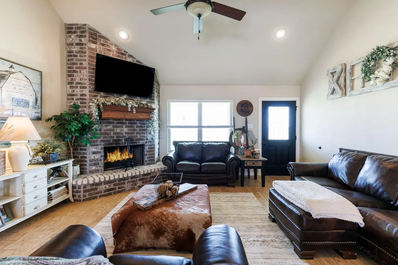 Photo 9 — 3005 FM 2378, Shallowater, TX 79363