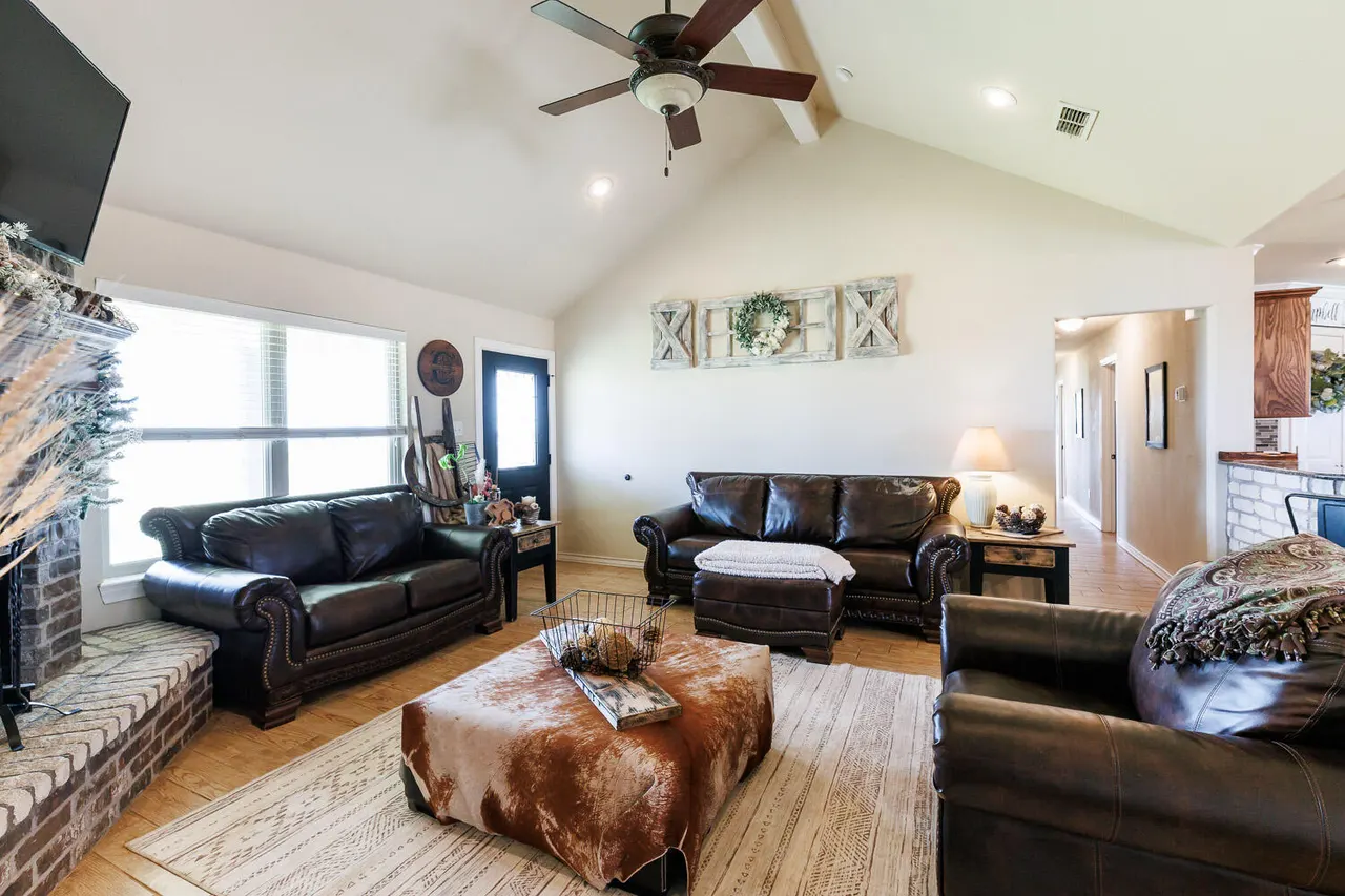 Photo 10 — 3005 FM 2378, Shallowater, TX 79363