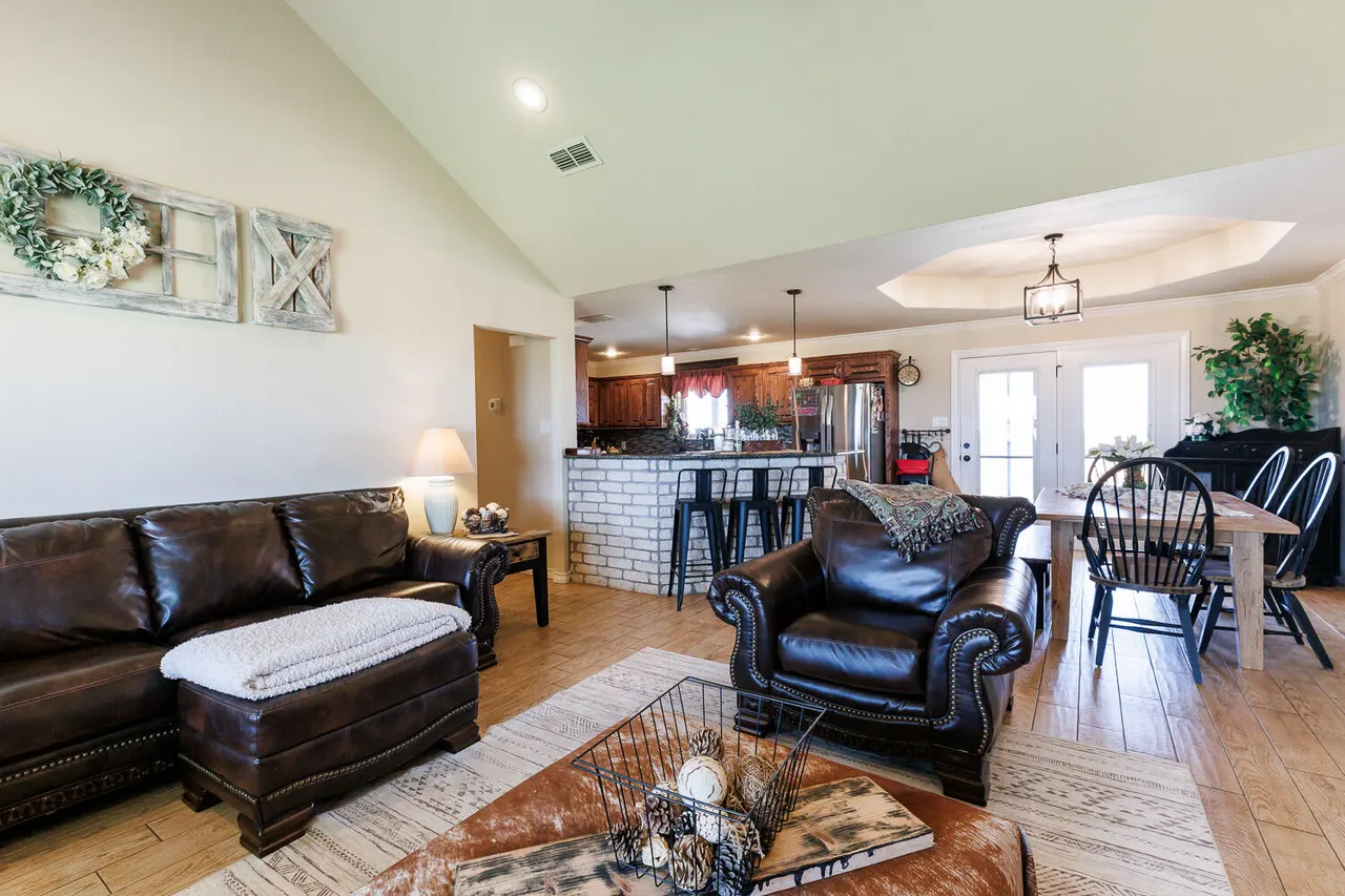 Photo 11 — 3005 FM 2378, Shallowater, TX 79363