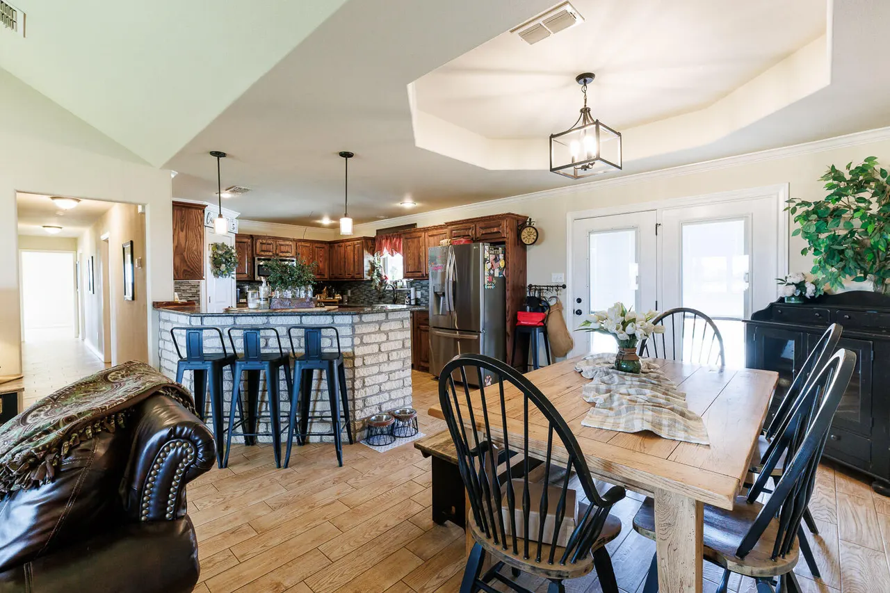 Photo 12 — 3005 FM 2378, Shallowater, TX 79363