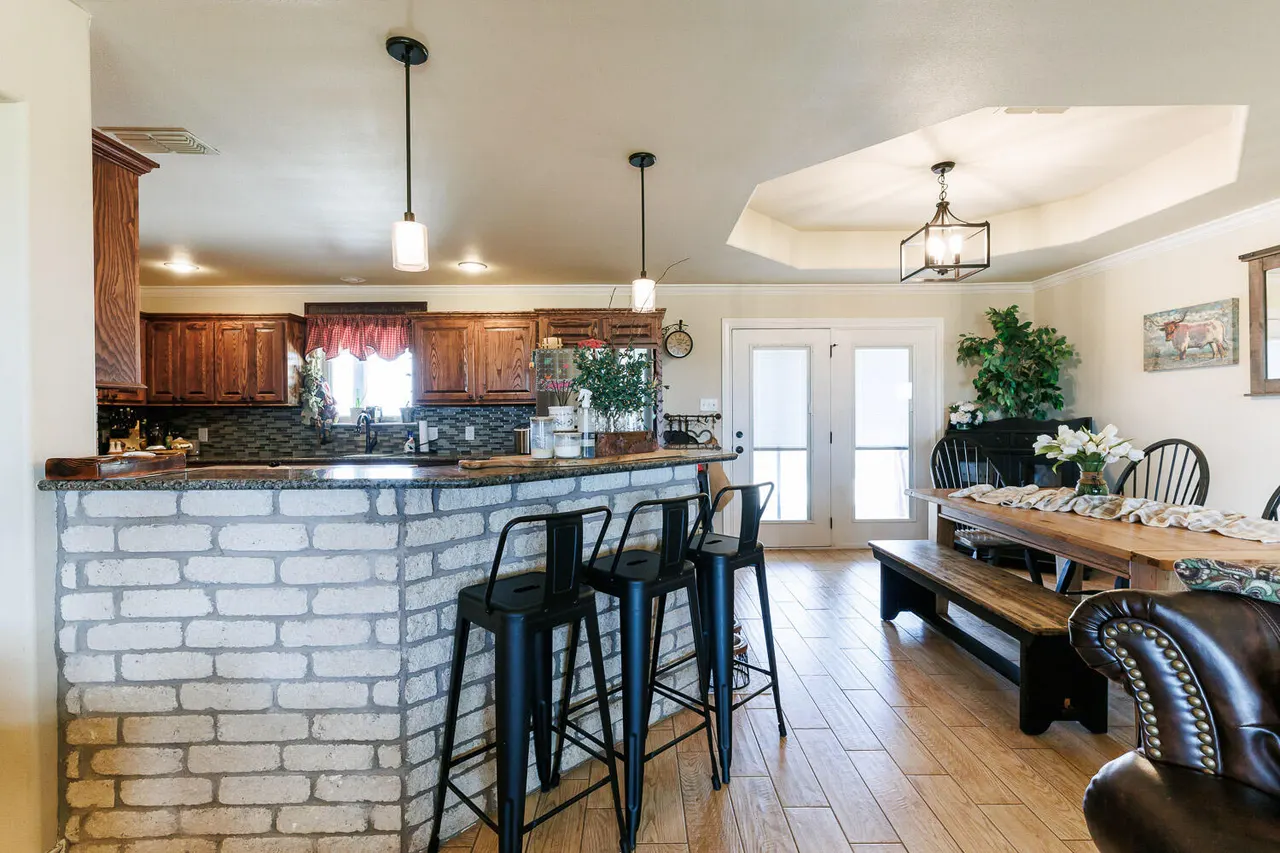 Photo 15 — 3005 FM 2378, Shallowater, TX 79363
